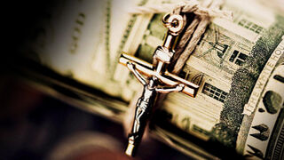 Teología de la Prosperidad