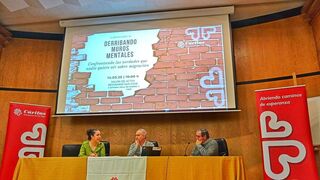 Derribando muros mentales: Confrontando las verdades que nadie quiere oír sobre migración
