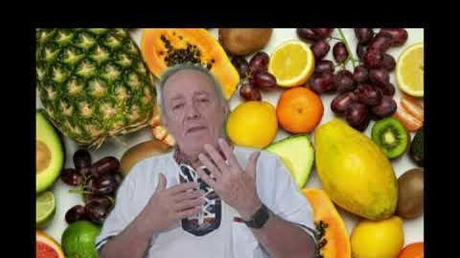 Dar frutos para el Reino