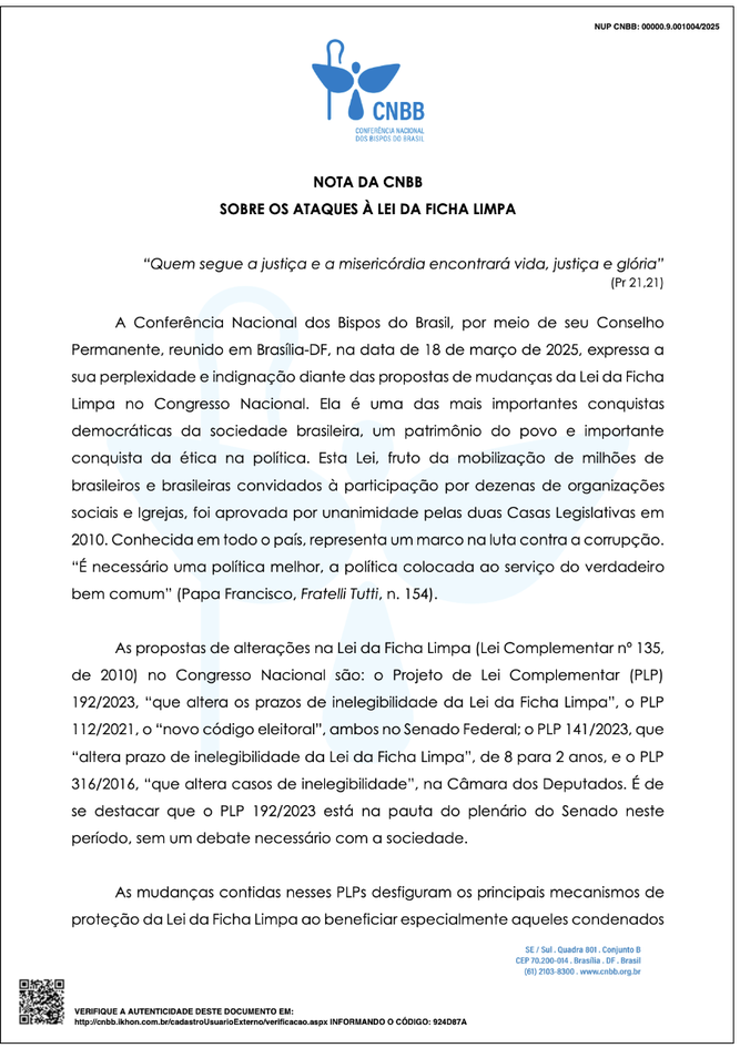 Mensaje 1/2