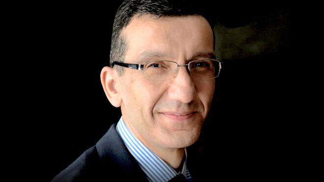 Ángel Cordovilla