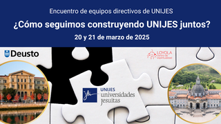 Cartel del encuentro