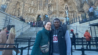 Proyectos de la Sagrada Familia