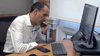 Servicio de Asistencia Religiosa Católica Urgente (SARCU)