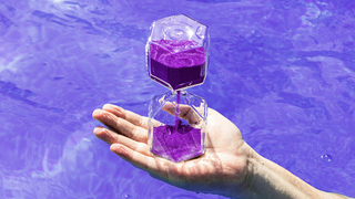 El tiempo está en tu mano