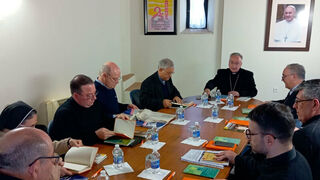 Encuentro de las Comisiones Episcopales de Catequesis