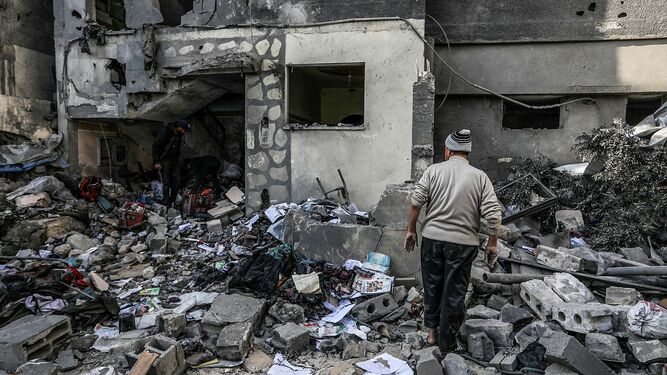Gaza