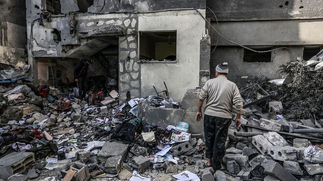 Gaza