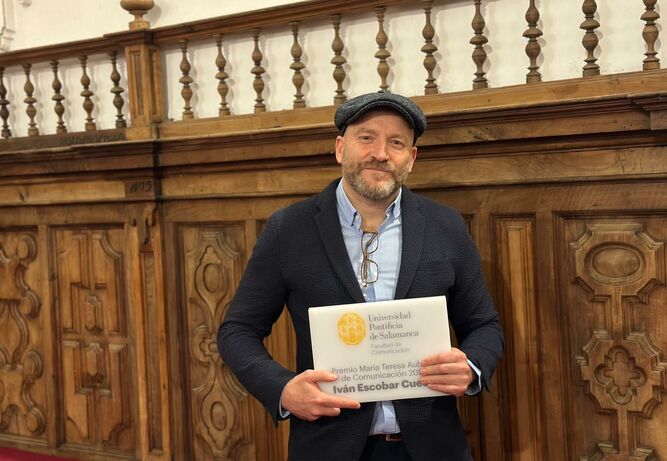 Premio María Teresa Aubach de Comunicación 2025