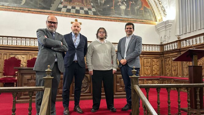 Premio María Teresa Aubach de Comunicación 2025