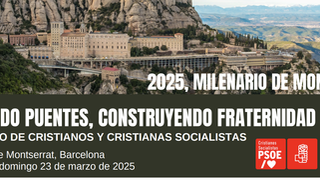 Encuentro de Cristianos Socialistas