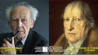 Bauman y Hegel