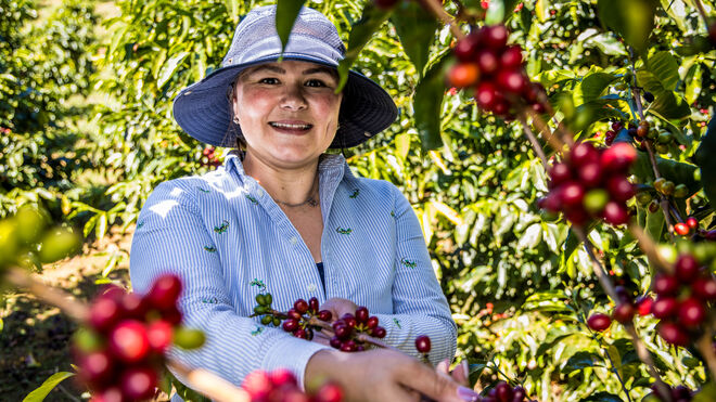 Oikocredit organiza el coloquio ‘La ruta del café: finanzas éticas y comercio justo’