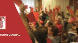 Comisión General de la HOAC