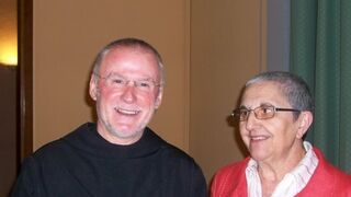 Cinco años sin María Trullols