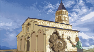 Abusos en la Iglesia