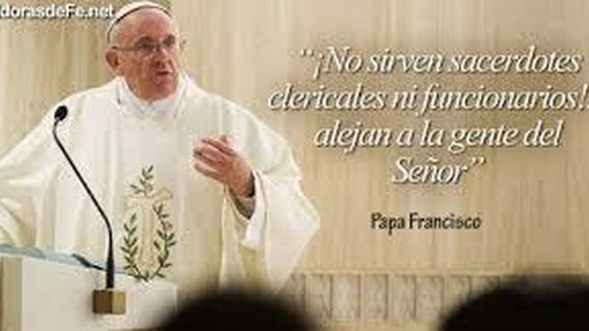 El Papa que trajo esperanza a los desencantados con la Iglesia (II)