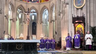 Cobo, en la Jornada por la Vida