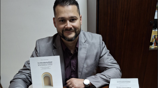Darío Hernández