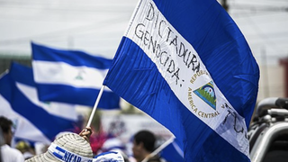 Nicaragua