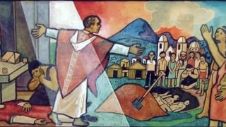 La memoria de Monseñor Romero