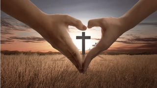 Amar a Dios y al prójimo