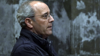 Juan pablo rodríguez SJ