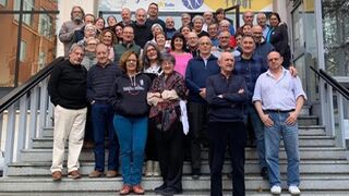 Comisión general. Marzo 2025.