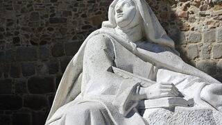 Santa Teresa de Jesús