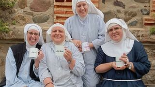No todo lo que reluce es oro, al hilo del libro “Riesgos de la vida religiosa”