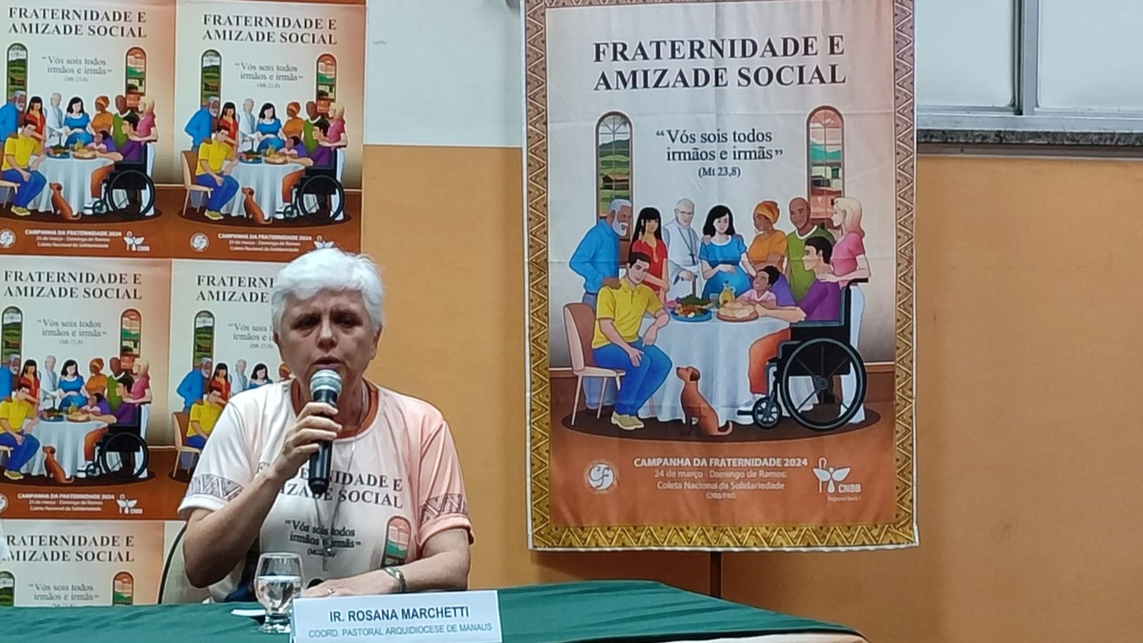 Ir. Rosana Machetti