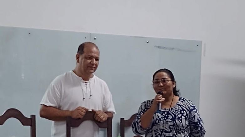 Ir. Rosiene Gomes