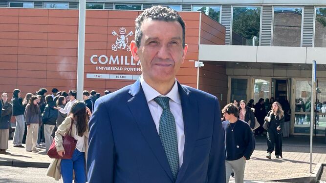 Ángel Cordovilla