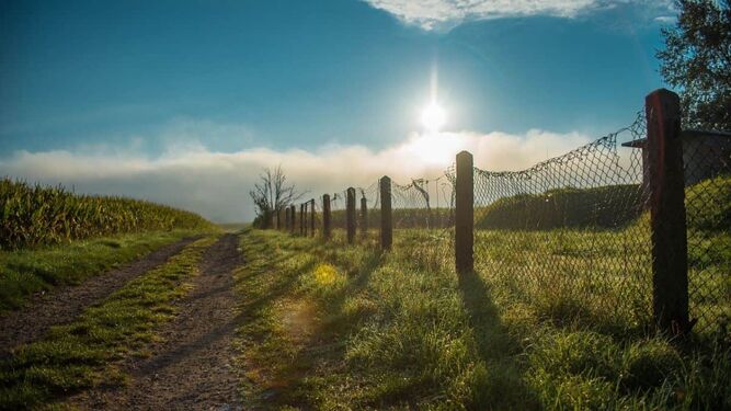 La Extremadura vaciada