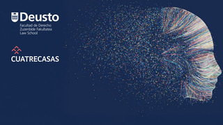 III Congreso Internacional sobre Derecho e Inteligencia Artificial. Universidad de Deusto.