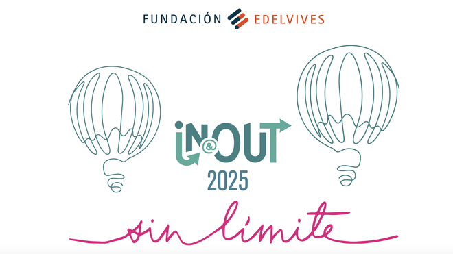 Regresa In&Out, el evento pastoral del año, que organiza la Fundación Edelvives