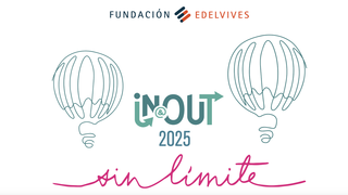 Regresa In&Out, el evento pastoral del año, que organiza la Fundación Edelvives