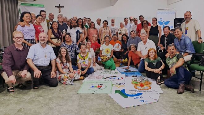 Pré-COP 30 en Belém
