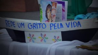 Red un Grito por la Vida