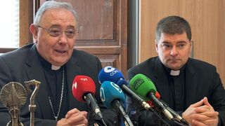 Presentación de los premios 'San Froilán'