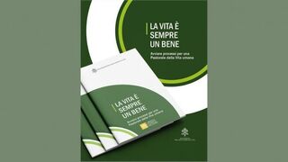 Documento vaticano sobre la vida