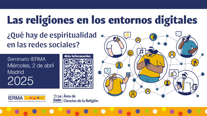 Seminario IERMA