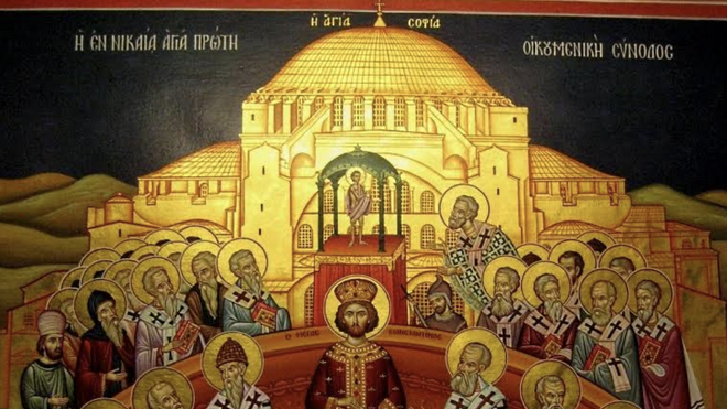 Nicea