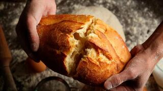 "El ayuno que Dios quiere"