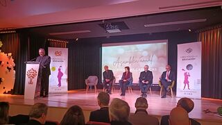 Asamblea anual de escuelas católicas