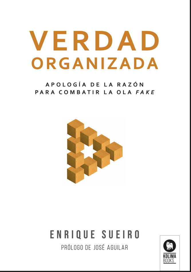 Portada del libro