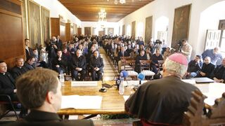 Así fue la despedida de Demetrio de Córdoba