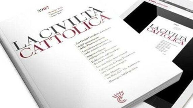 'La Civiltà Cattolica' 175 aniversario