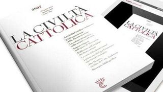 'La Civiltà Cattolica'  175 aniversario