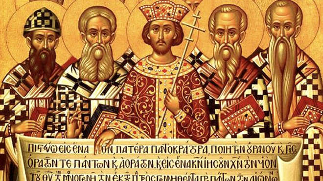 Nicea